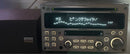 Clarion Cd Md Cassette Deck Addzest Dmz545Lp