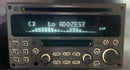 Clarion Cd Md Cassette Deck Addzest Dmz545Lp