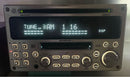 Clarion Cd Md Cassette Deck Addzest Dmz545Lp
