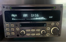 Clarion Cd Md Cassette Deck Addzest Dmz545Lp