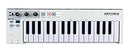 Analog Synthesizer Arturia Keystep