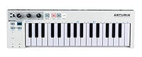 Analog Synthesizer Arturia Keystep