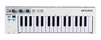 Analog Synthesizer Arturia Keystep