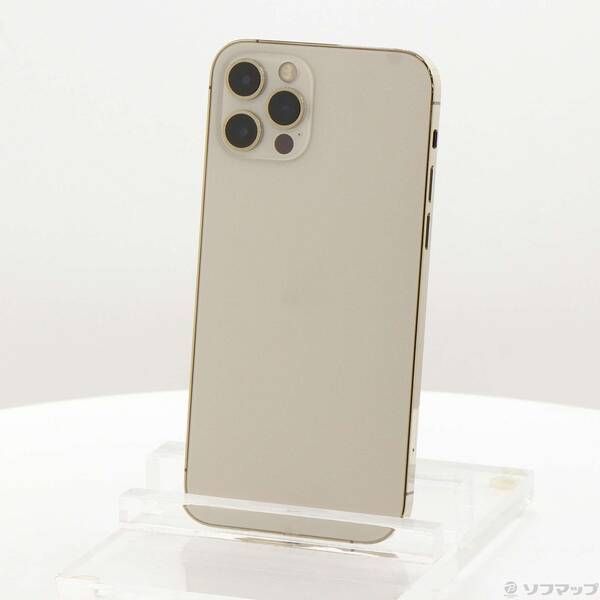 Apple Smartphone Body Iphone12 Pro 128Gb Ngm73J A Sim 269