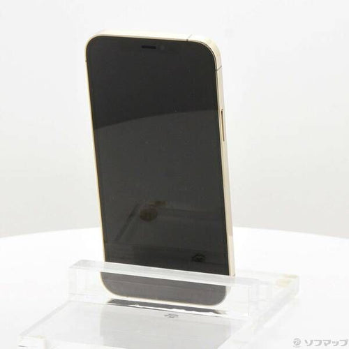 Apple Smartphone Body Iphone12 Pro 128Gb Ngm73J A Sim 269