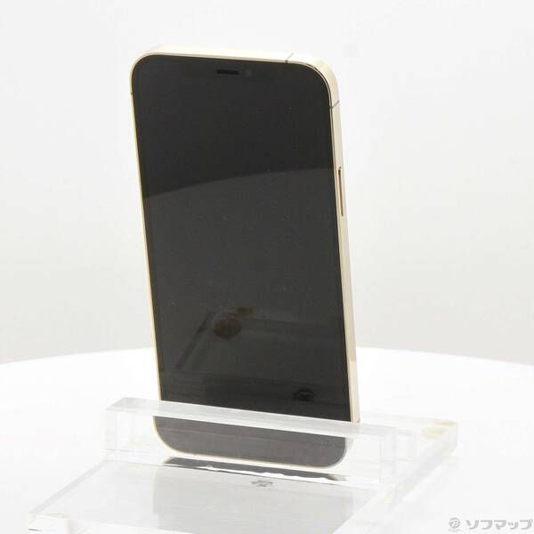 Apple Smartphone Body Iphone12 Pro 128Gb Ngm73J A Sim 269