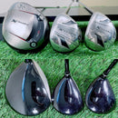 Yamaha Club Sets 13 F4026