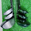 Yamaha Club Sets 13 F4026