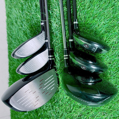 Yamaha Club Sets 13 F4026
