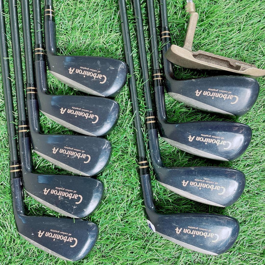 Yamaha Club Sets 13 F4026