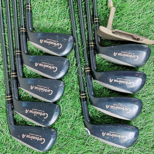 Yamaha Club Sets 13 F4026