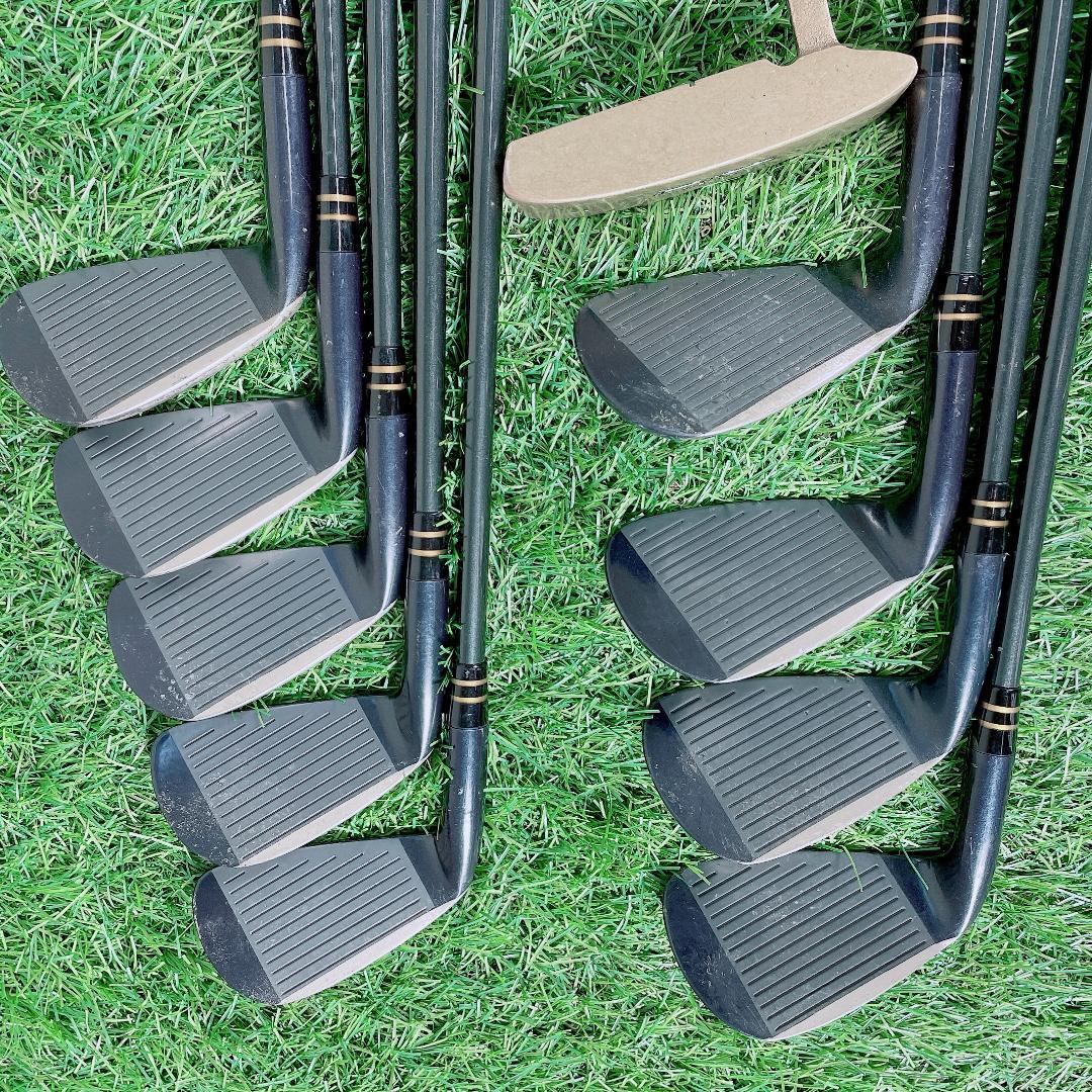 Yamaha Club Sets 13 F4026