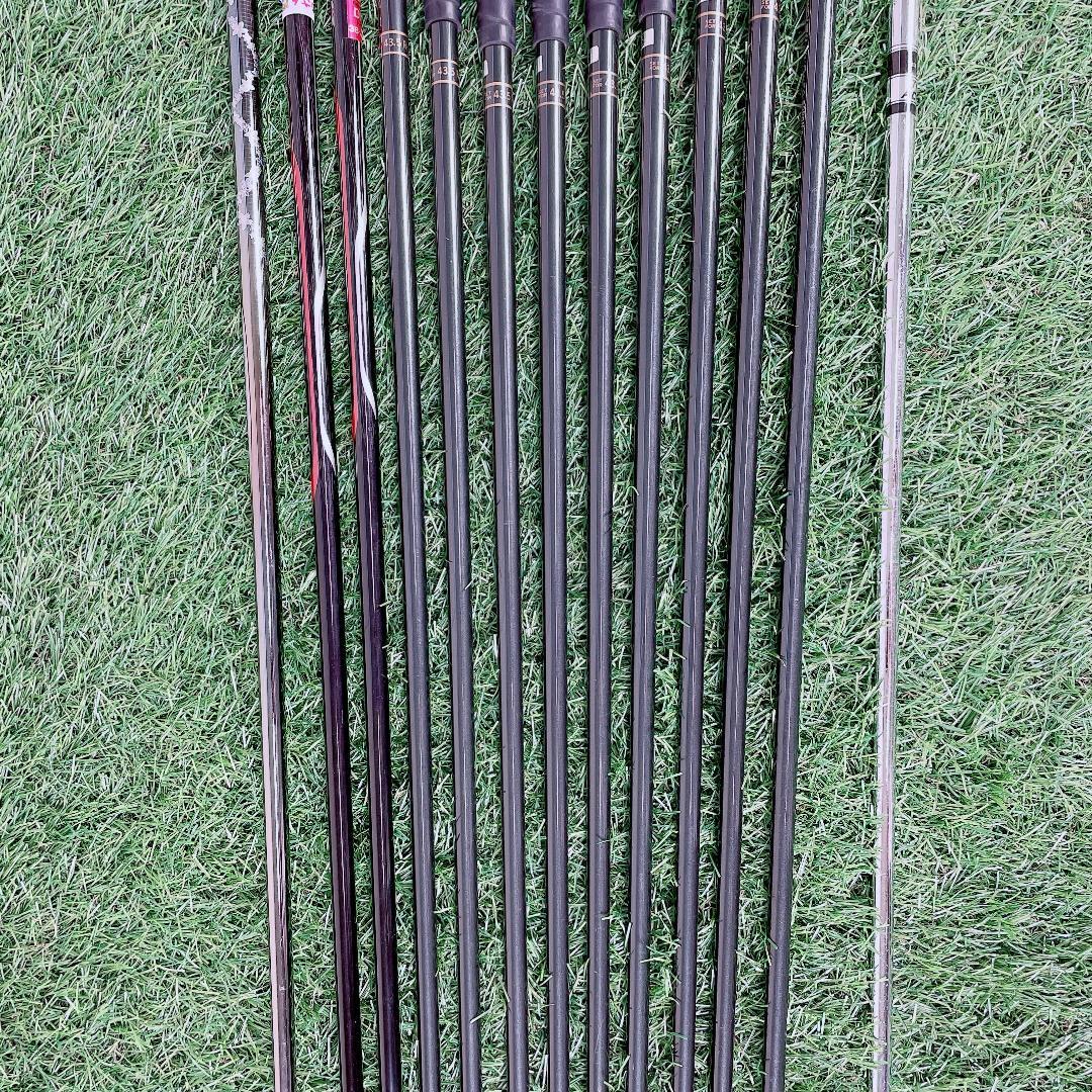 Yamaha Club Sets 13 F4026