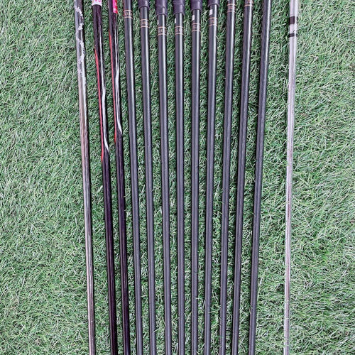 Yamaha Club Sets 13 F4026