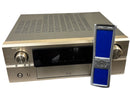 Denon Av Amplifier Avc-3890