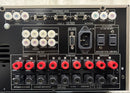 Denon Av Amplifier Avc-3890