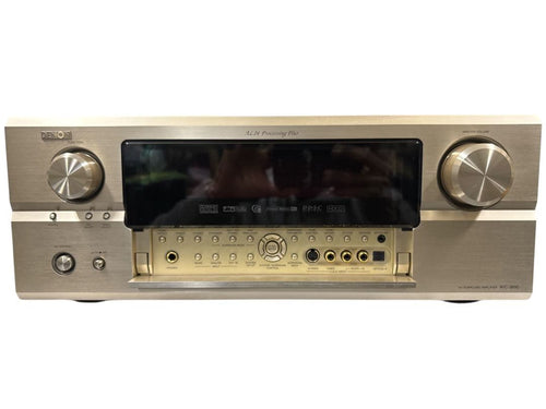 Denon Av Amplifier Avc-3890