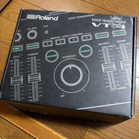 Roland Recording Accessories Vt-4 Voice Transformer
