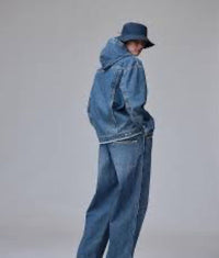 Gu Other Undercover