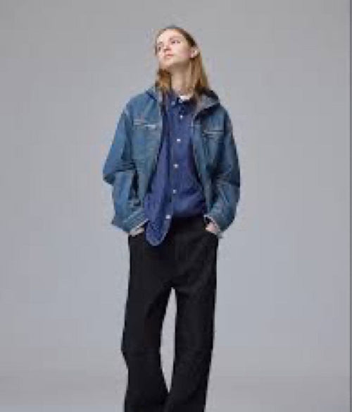 Gu Other Undercover