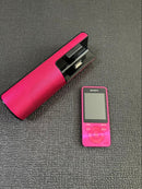 Sony Digital Audio Player Nw-S13
