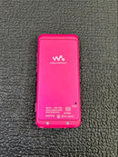 Sony Digital Audio Player Nw-S13