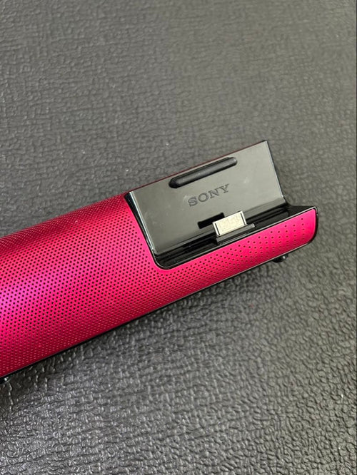 Sony Digital Audio Player Nw-S13