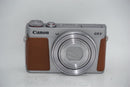 Compact Digital Camera Canon Powershot G9 Mark Ii