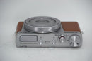 Compact Digital Camera Canon Powershot G9 Mark Ii