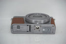 Compact Digital Camera Canon Powershot G9 Mark Ii