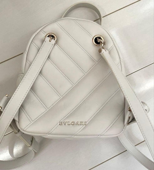 Bvlgari Backpacks