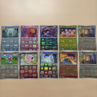 Pok Mon Trading Card Game Mhotwheels13 10