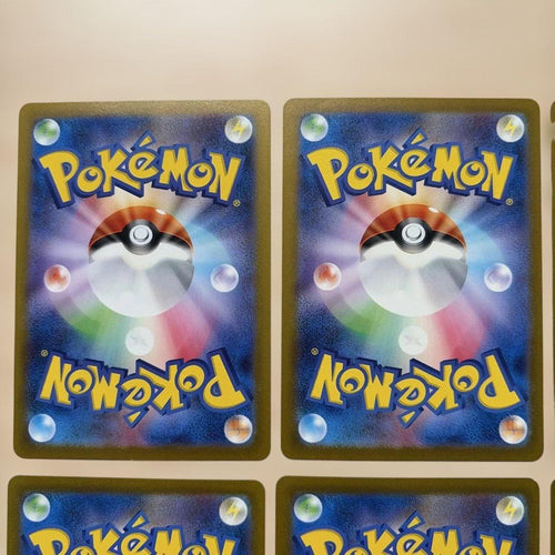 Pok Mon Trading Card Game Mhotwheels13 10