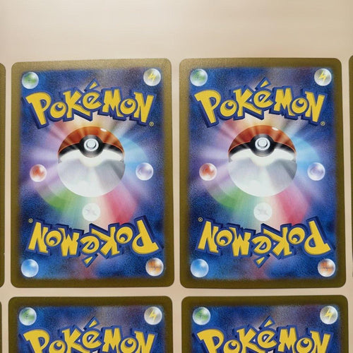 Pok Mon Trading Card Game Mhotwheels13 10
