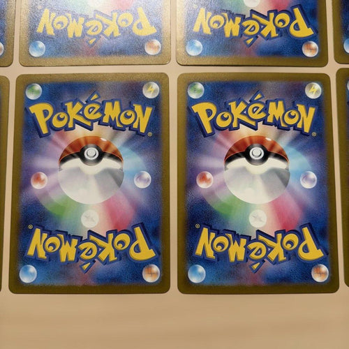 Pok Mon Trading Card Game Mhotwheels13 10