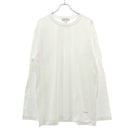 Yohji Yamamoto Long Sleeve Femme T Fl-T51-052-1A 4