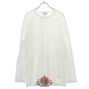 Yohji Yamamoto Long Sleeve Femme T Fl-T51-052-1A 4