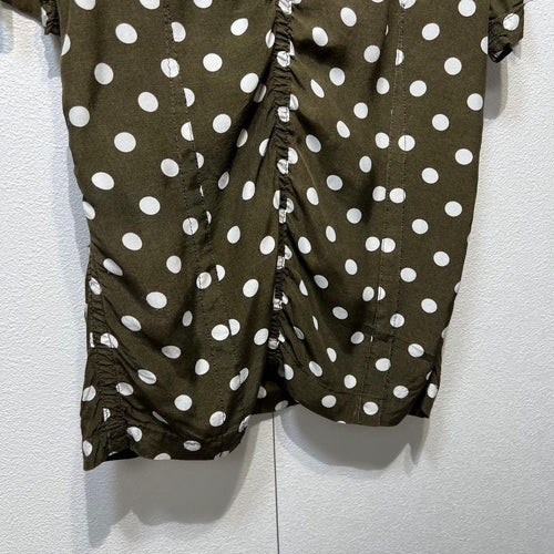 Tricot Comme Des Garcons Short-Sleeve 04 M