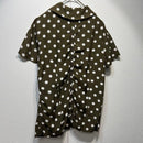 Tricot Comme Des Garcons Short-Sleeve 04 M