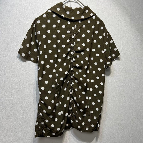 Tricot Comme Des Garcons Short-Sleeve 04 M