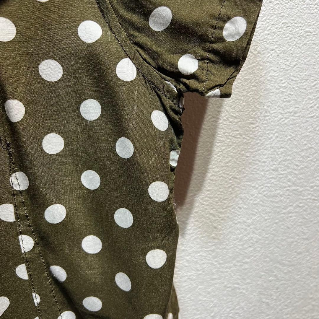 Tricot Comme Des Garcons Short-Sleeve 04 M