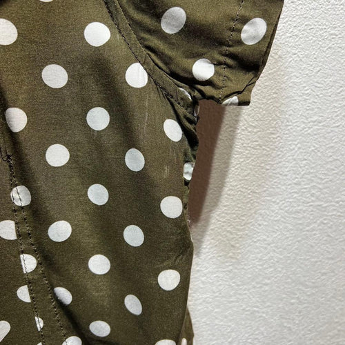 Tricot Comme Des Garcons Short-Sleeve 04 M