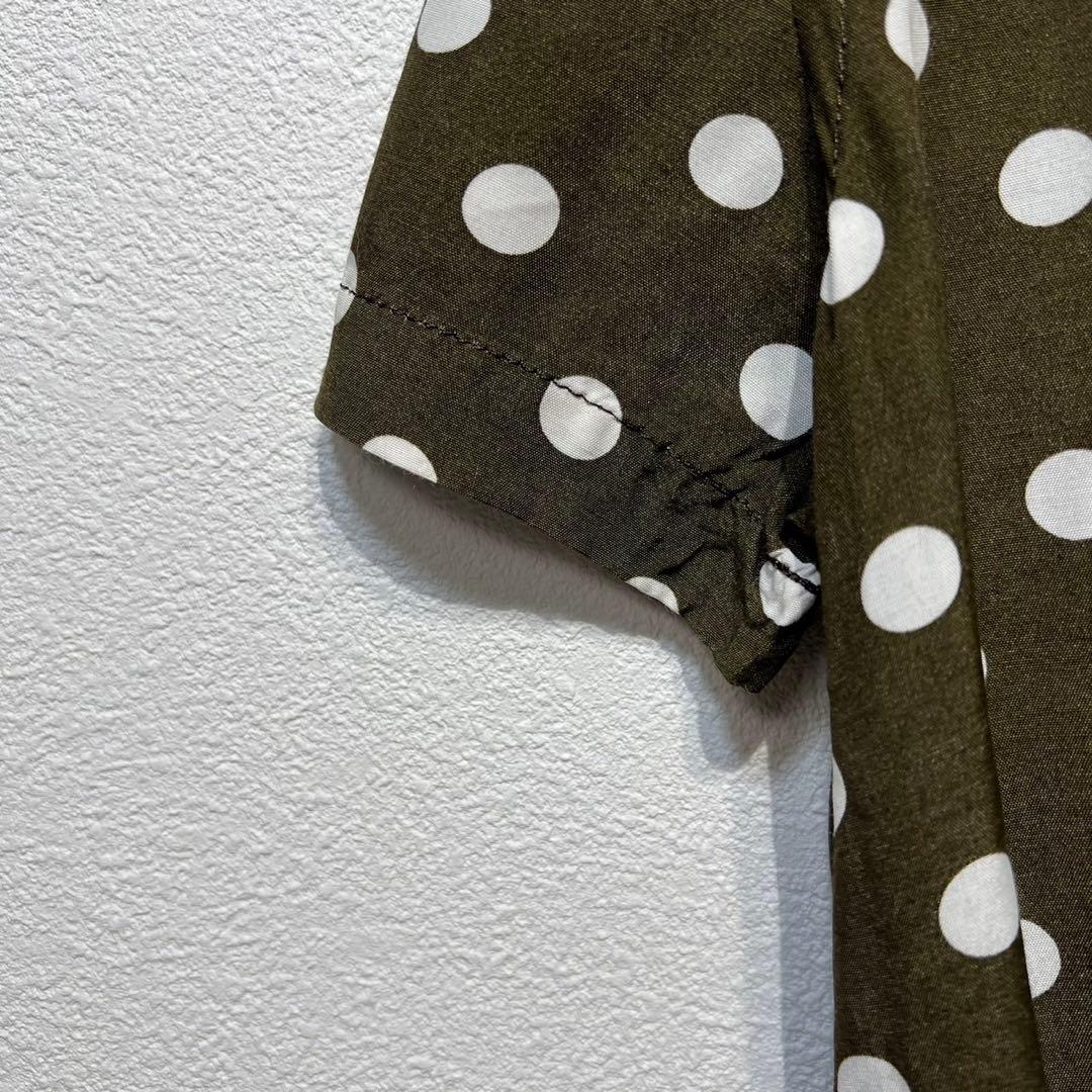 Tricot Comme Des Garcons Short-Sleeve 04 M