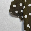 Tricot Comme Des Garcons Short-Sleeve 04 M
