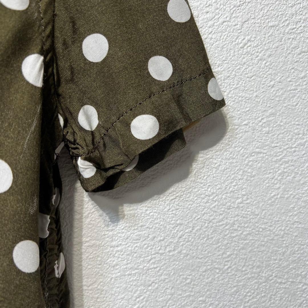Tricot Comme Des Garcons Short-Sleeve 04 M