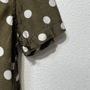 Tricot Comme Des Garcons Short-Sleeve 04 M
