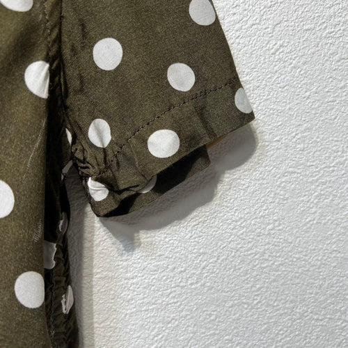 Tricot Comme Des Garcons Short-Sleeve 04 M