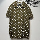 Tricot Comme Des Garcons Short-Sleeve 04 M