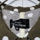 Tricot Comme Des Garcons Short-Sleeve 04 M
