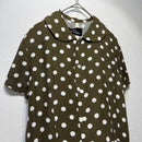 Tricot Comme Des Garcons Short-Sleeve 04 M